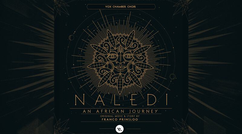 Naledi – An African Journey deur Franco Prinsloo
