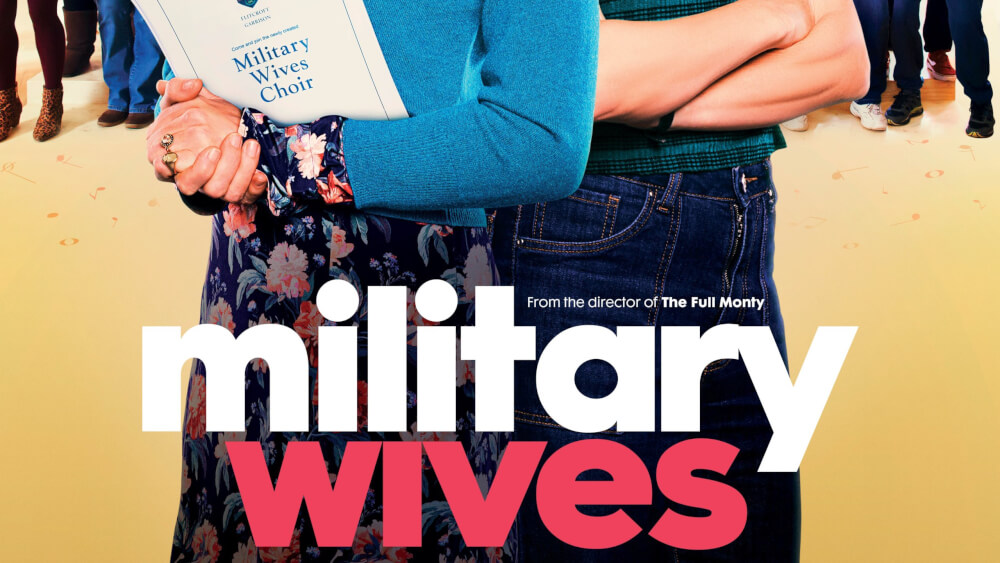 Military Wives bring hulde aan soldate se gesinne
