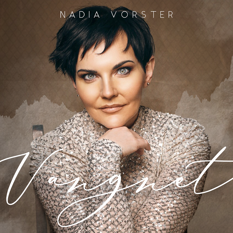 Nadia Vorster Vangnet