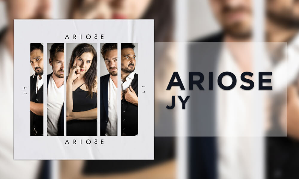 Ariose | JY