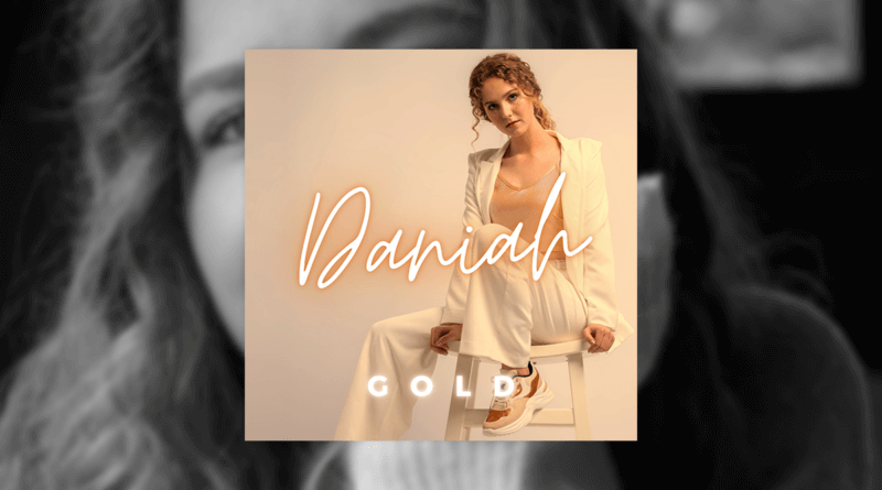 Daniah se lied deur leeus geïnspireer – GOLD