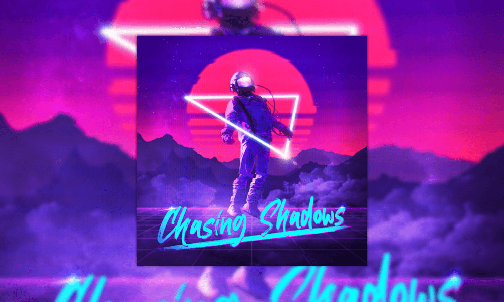 Go the Rodeo – CHASING SHADOWS
