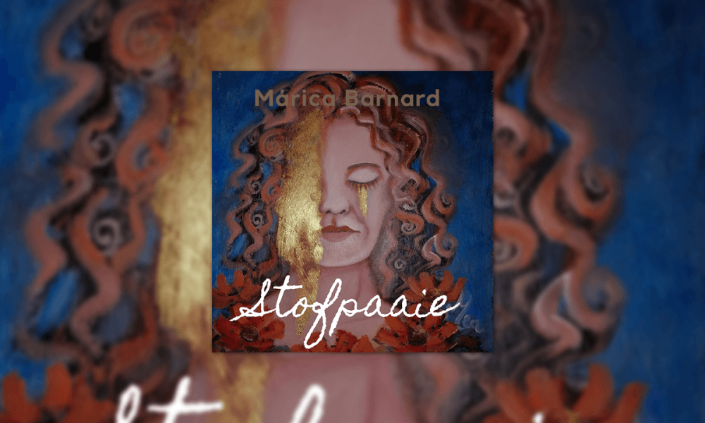 Márica Barnard – STOFPAAIE