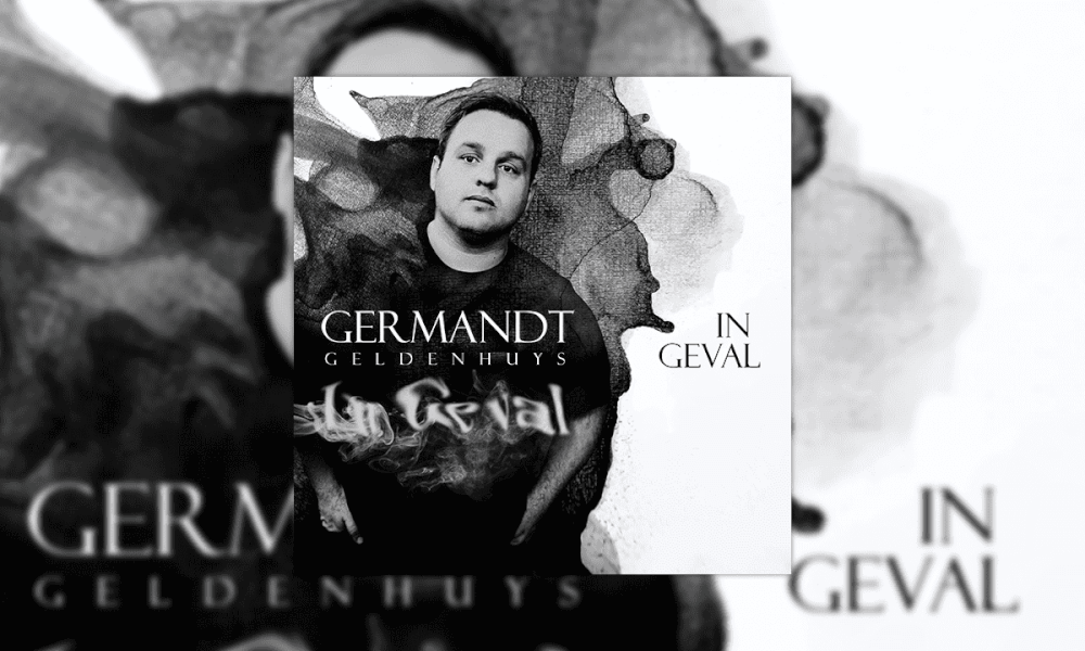 Germandt Geldenhuys – IN GEVAL