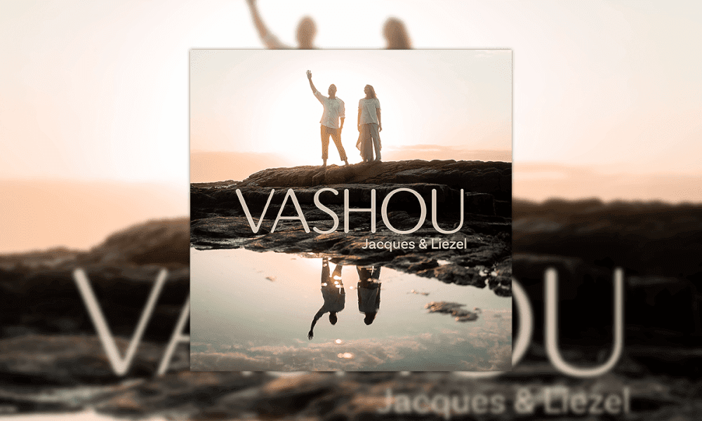 Jacques & Liezel – VASHOU