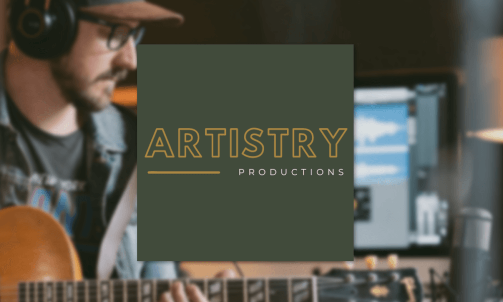 artistry productions
