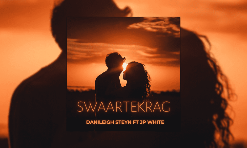 SWAARTEKRAG – Danileigh ft. JP White