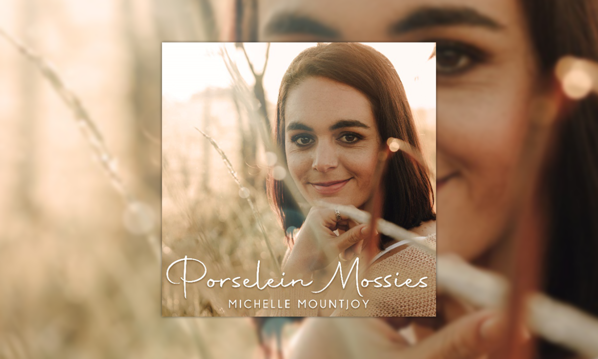 Michelle Mountjoy – PORSELEIN MOSSIES