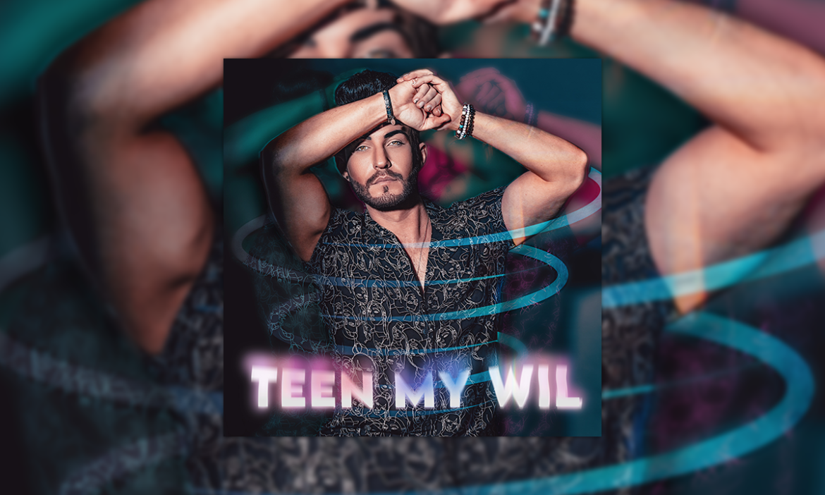 Wayne Cumming – Teen my wil