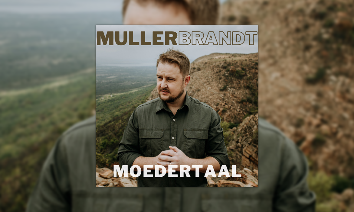 Muller Brandt – MOEDERTAAL