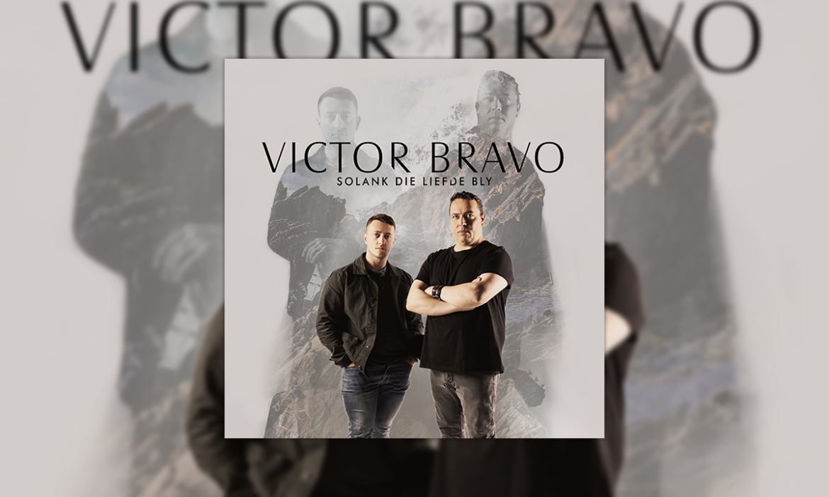 Victor Bravo gesels oor hul nuwe musiekvideo