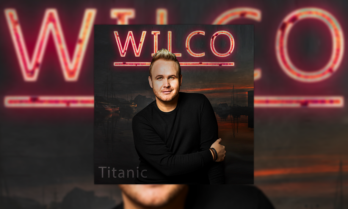 Wilco – TITANIC
